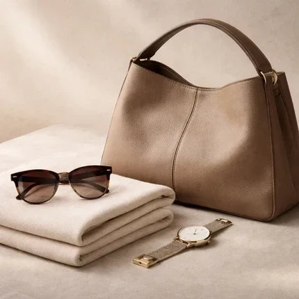 Mode & accessoarer