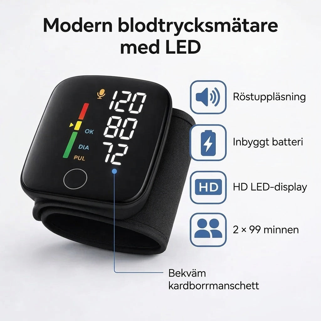 PulsRöst