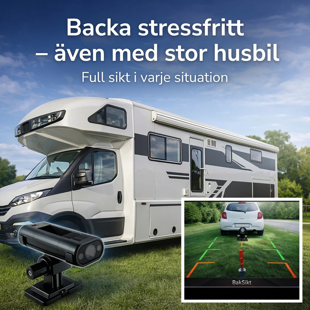BackÖga HD