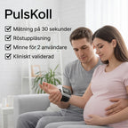 PulsRöst