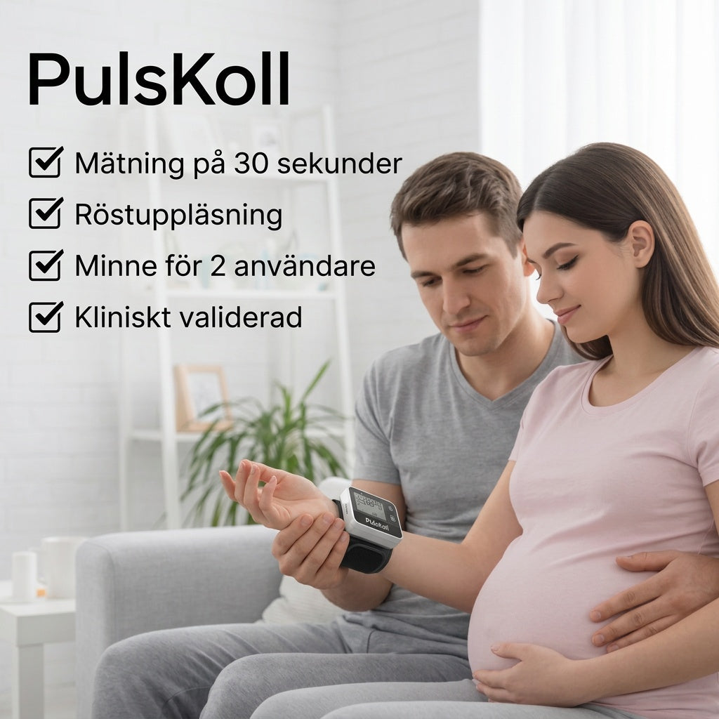 PulsRöst