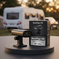 BackÖga HD – backkamera