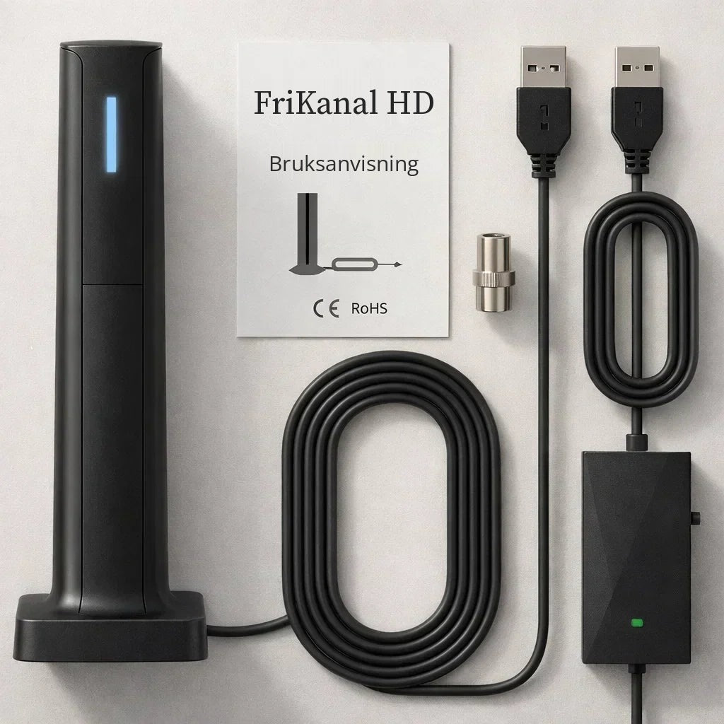 FriKanal HD