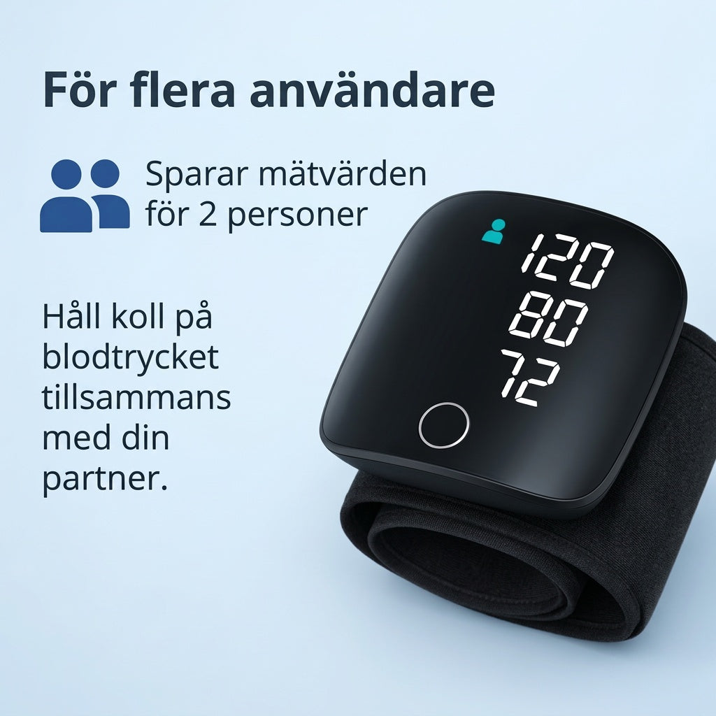 PulsRöst