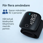 PulsRöst