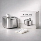 KattKälla – 2 filterpaket