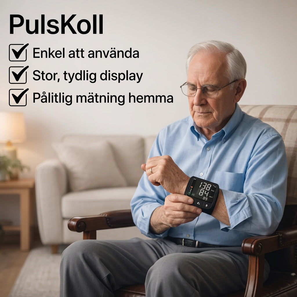 PulsRöst