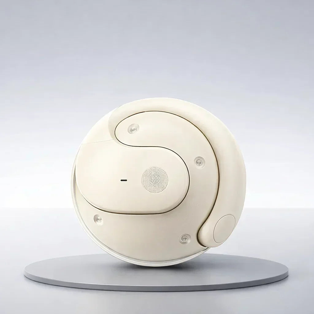 TolkÖra Beige